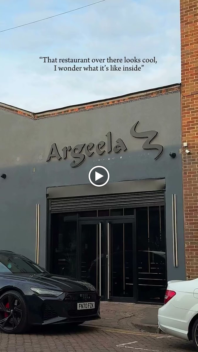 Argeela